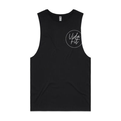 VidaFit Mens Tank Thumbnail