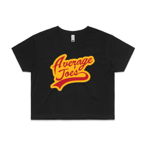 AVERAGE JOES FEMALE Thumbnail