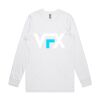Mens Base Longsleeve Tee Thumbnail